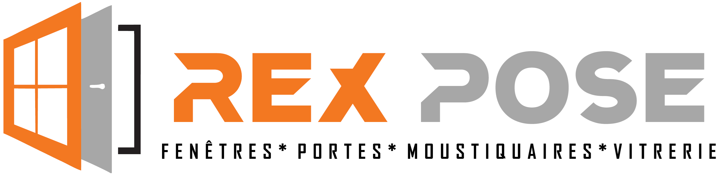 REX POSE Logo